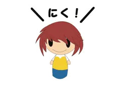 日向リンちゃん