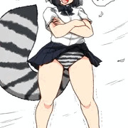 素足イさん