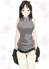 パンチラ20