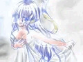風呂上りカルラ