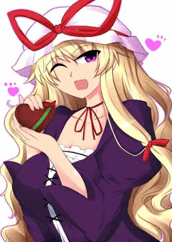 紫のバレンタインからホワイトデーまで