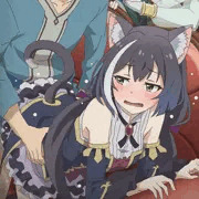 美食殿の日常