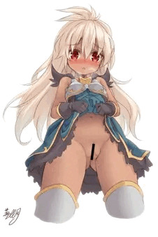 グランデちゃん