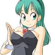 ブルマさん