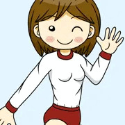 丸顔モブ