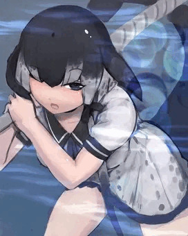 しおふき