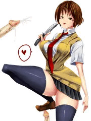 興奮スル？
