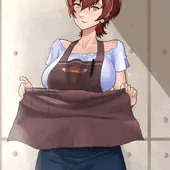 六花ママ