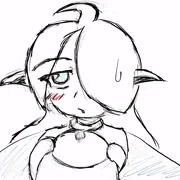 らくがき