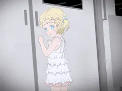 色素の薄いこ痴漢