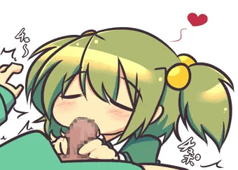 杏子ちゃんの　ーメンの話してます？