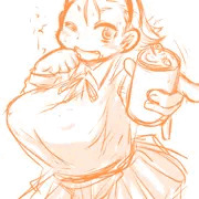 男勝りだが乳がデカい女友達