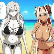 pixivリクエスト