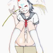 テンコさん