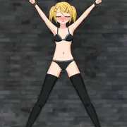 リンちゃんエロ処刑