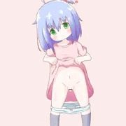 ふたなりロリ+おまけ