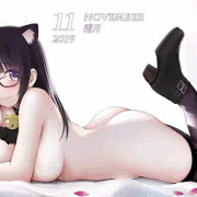 １１月カレンダー
