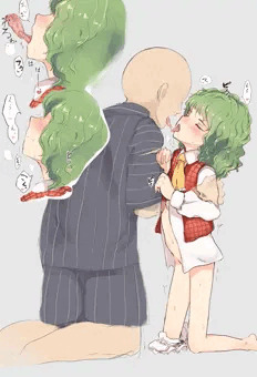 幽香ちゃん