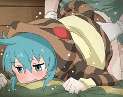 交尾ごっこしたいすぎる4