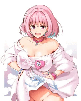 【非エロ】パンツ穿き忘れてるりあむ