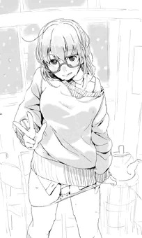 事後ちゃん