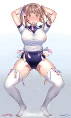 さとみちゃんダイエット大作戦