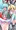 エイリークとアメリアの連吊り