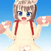 よその子の芽衣ちゃん