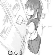 らくがき
