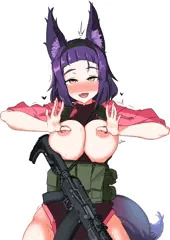 狐娘