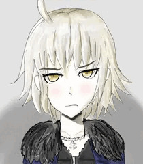 オルタ　ブッカケ