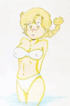高橋　みどりちゃん