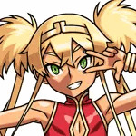 けい
