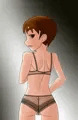 君もどう？