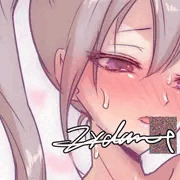 ツインテールすりすり-Pigtails-