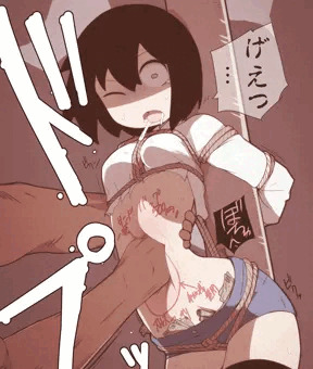サンドバッグ②