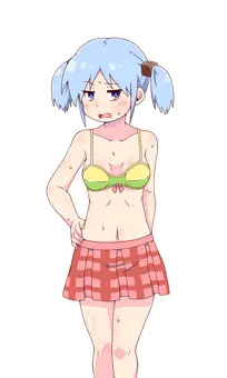 ちゃんみお