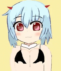 この水着どうですか？
