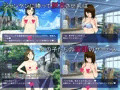 真剣野球拳 彼女たちの負けられない理由