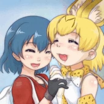 かばんちゃんはすっごいんだよ！