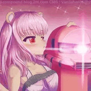 Ribbon ASMR
