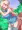 後背位選手権　エントリーNo９ ロゼッタ姫/マリオテニス