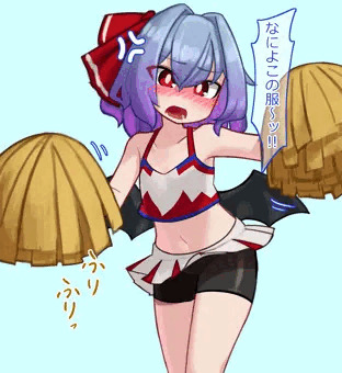 膨乳チアレミ