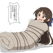 ありすまき