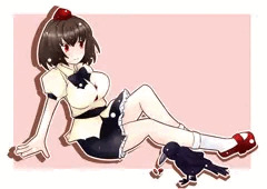 7月23日は射命丸文の日