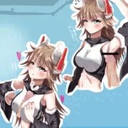 古鷹改