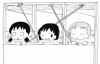 何でも厳罰化の行く末