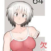 性癖偏差値64