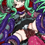 うちの子触手