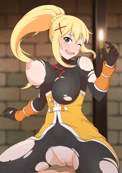 ダクネス